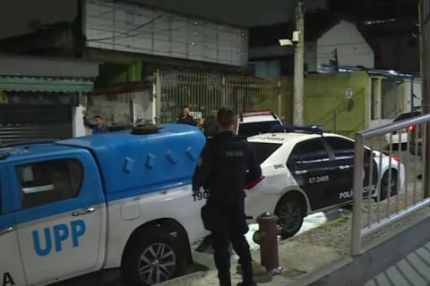 Lula “estarrecido” com número de mortos em megaoperação no Rio de Janeiro – Ministro